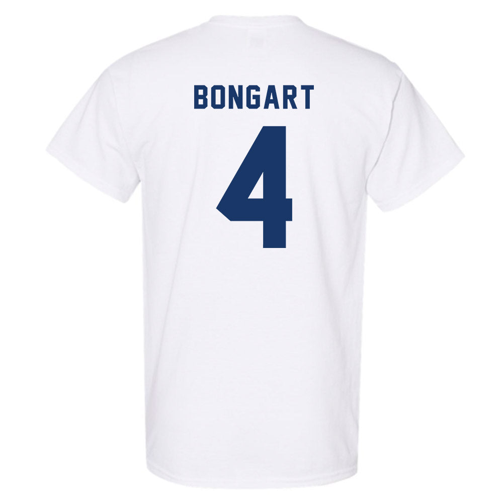 Yeshiva - NCAA Baseball : Lior Bongart - Classic Shersey T-Shirt-1