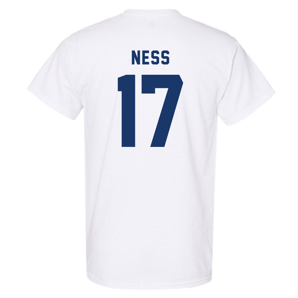 Yeshiva - NCAA Baseball : Gavi Ness - Classic Shersey T-Shirt-1
