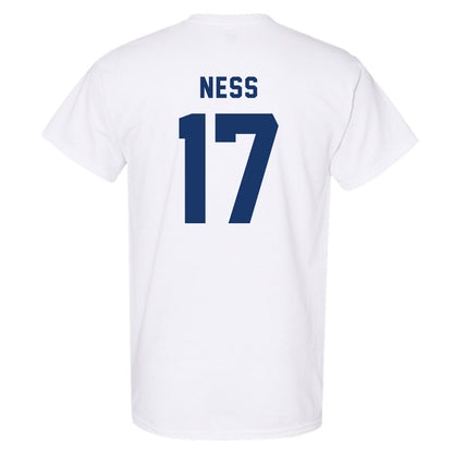 Yeshiva - NCAA Baseball : Gavi Ness - Classic Shersey T-Shirt-1