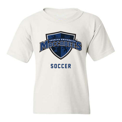 Yeshiva - NCAA Women's Soccer : Maya Dennen - Classic Shersey Youth T-Shirt-0