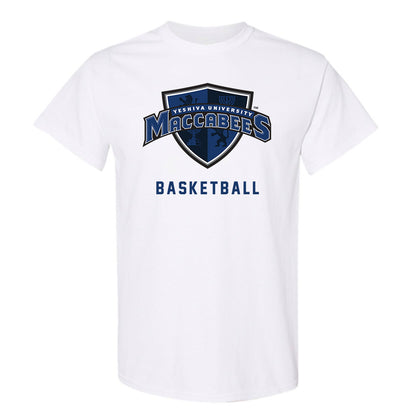 Yeshiva - NCAA Women's Basketball : Jasmin Danker - Classic Shersey T-Shirt-0