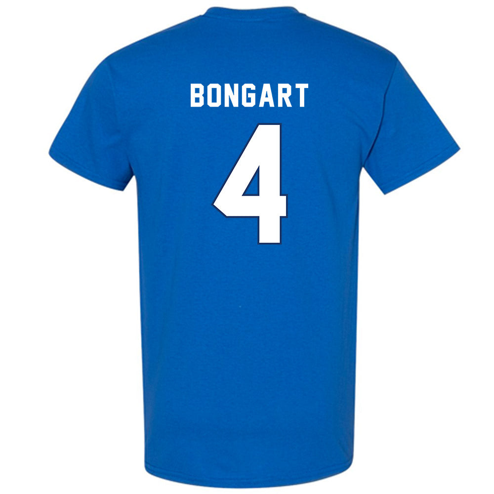 Yeshiva - NCAA Baseball : Lior Bongart - Classic Shersey T-Shirt-1