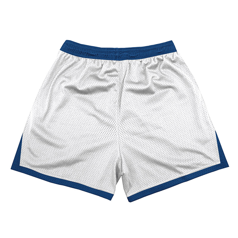 Yeshiva - NCAA Women's Basketball : Jasmin Danker - Shorts-1