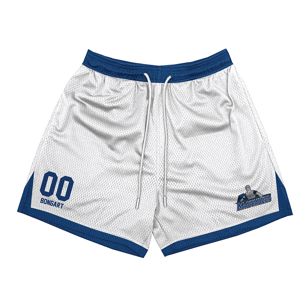 Yeshiva - NCAA Baseball : Lior Bongart - Shorts-0