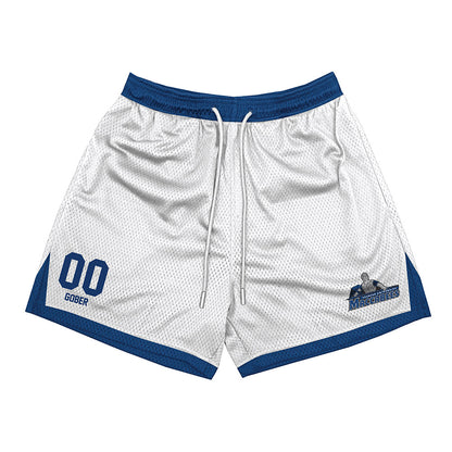 Yeshiva - NCAA Baseball : Izzy Gober - Shorts-0