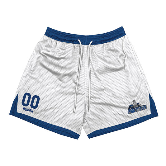 Yeshiva - NCAA Women's Soccer : Maya Dennen - Shorts-0