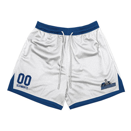 Yeshiva - NCAA Men's Tennis : Jeremiah Schwartz - Shorts-0