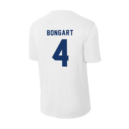 Yeshiva - NCAA Baseball : Lior Bongart - Classic Shersey Activewear T-Shirt-1