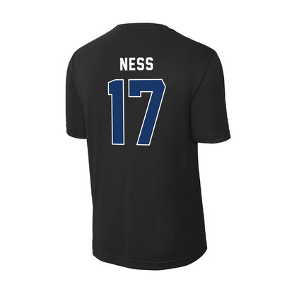 Yeshiva - NCAA Baseball : Gavi Ness - Classic Shersey Activewear T-Shirt-1