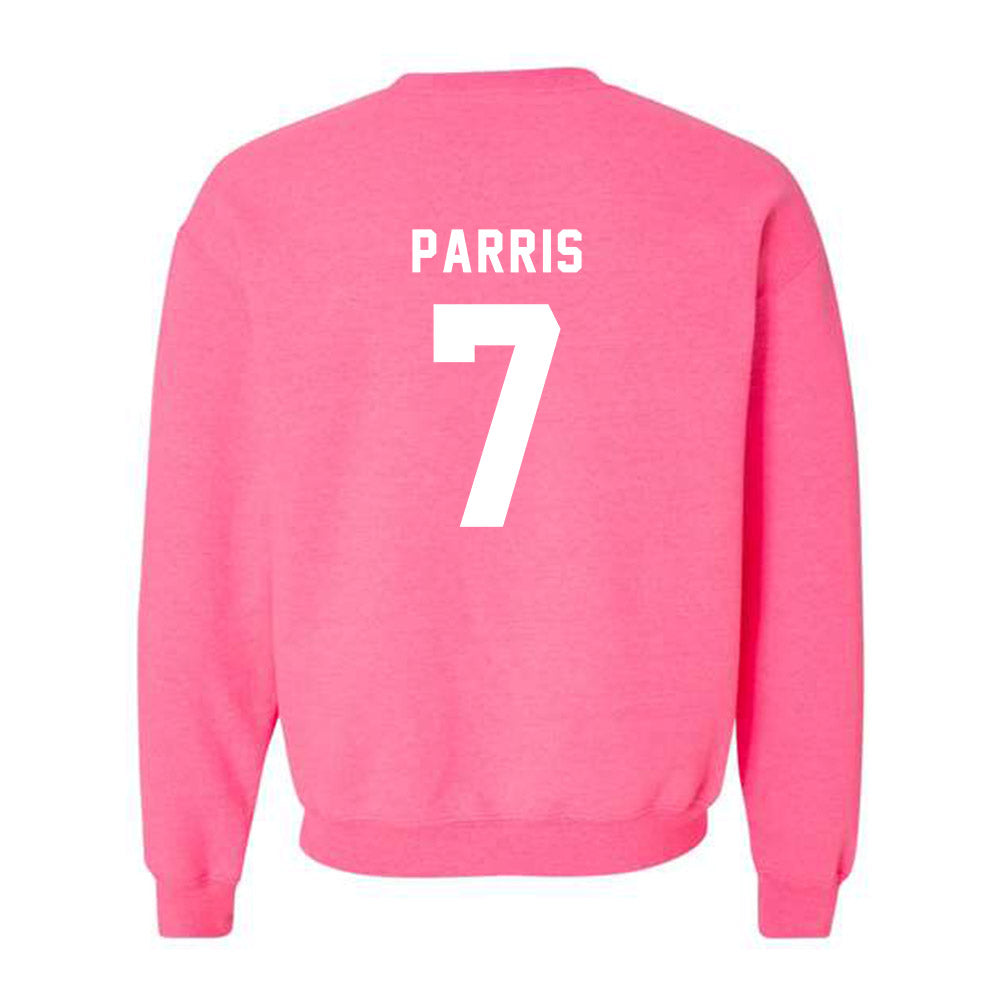 PFW - NCAA Women's Volleyball : Avery Parris - Classic Shersey Crewneck Sweatshirt-1