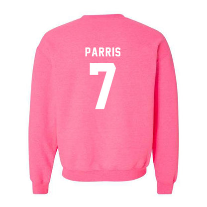PFW - NCAA Women's Volleyball : Avery Parris - Classic Shersey Crewneck Sweatshirt-1