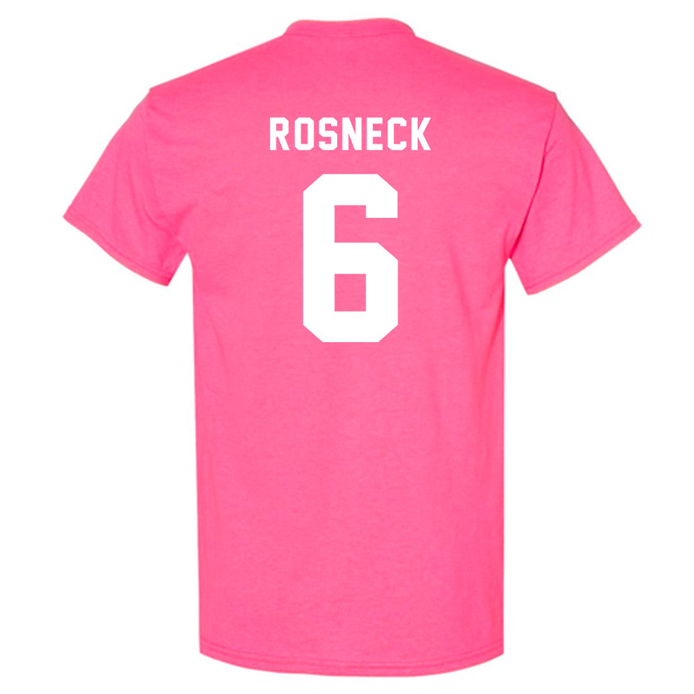 PFW - NCAA Women's Volleyball : Riley Rosneck - Classic Shersey T-Shirt-1
