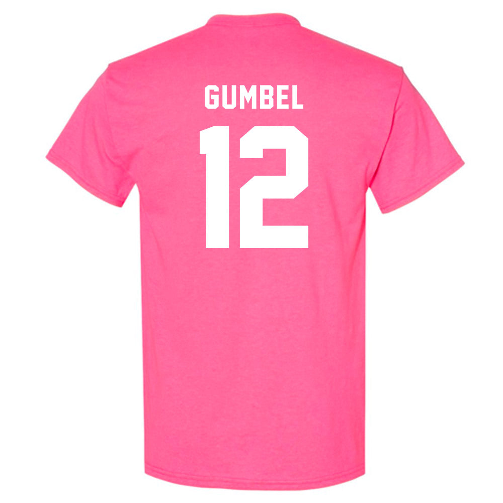 PFW - NCAA Women's Volleyball : Alyssa Gumbel - Classic Shersey T-Shirt-1