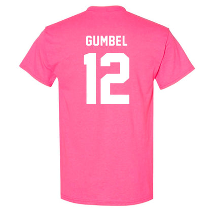 PFW - NCAA Women's Volleyball : Alyssa Gumbel - Classic Shersey T-Shirt-1