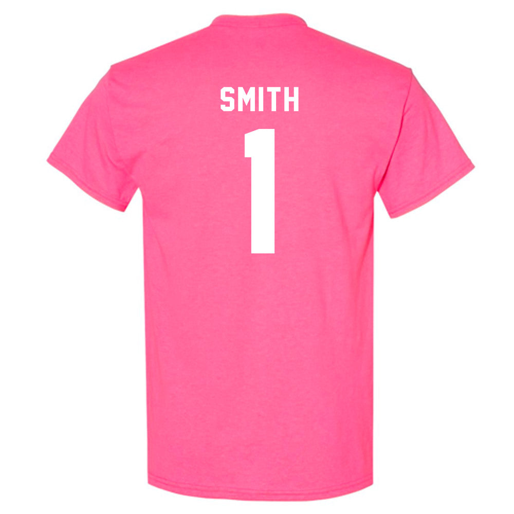 PFW - NCAA Women's Volleyball : Lili Smith - Classic Shersey T-Shirt-1
