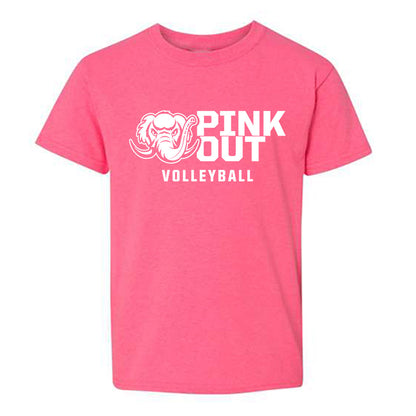 PFW - NCAA Women's Volleyball : Trinity Rye - Classic Shersey Youth T-Shirt-0
