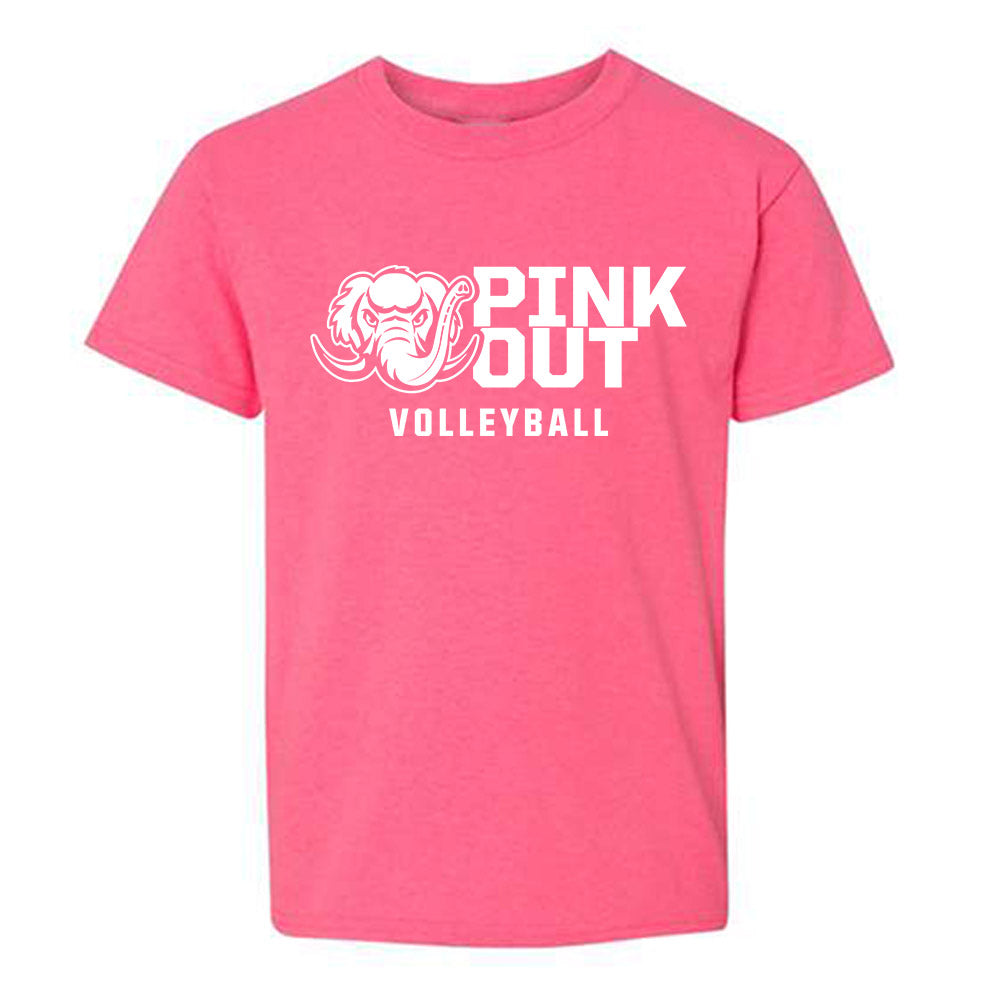 PFW - NCAA Women's Volleyball : Ava Tester - Classic Shersey Youth T-Shirt-0