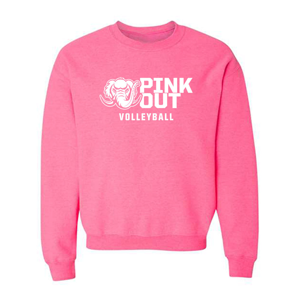 PFW - NCAA Women's Volleyball : Avery Parris - Classic Shersey Crewneck Sweatshirt-0