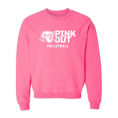 PFW - NCAA Women's Volleyball : Avery Parris - Classic Shersey Crewneck Sweatshirt-0
