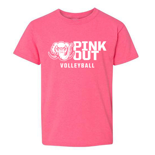 PFW - NCAA Women's Volleyball : Iris Riegel - Classic Shersey Youth T-Shirt-0