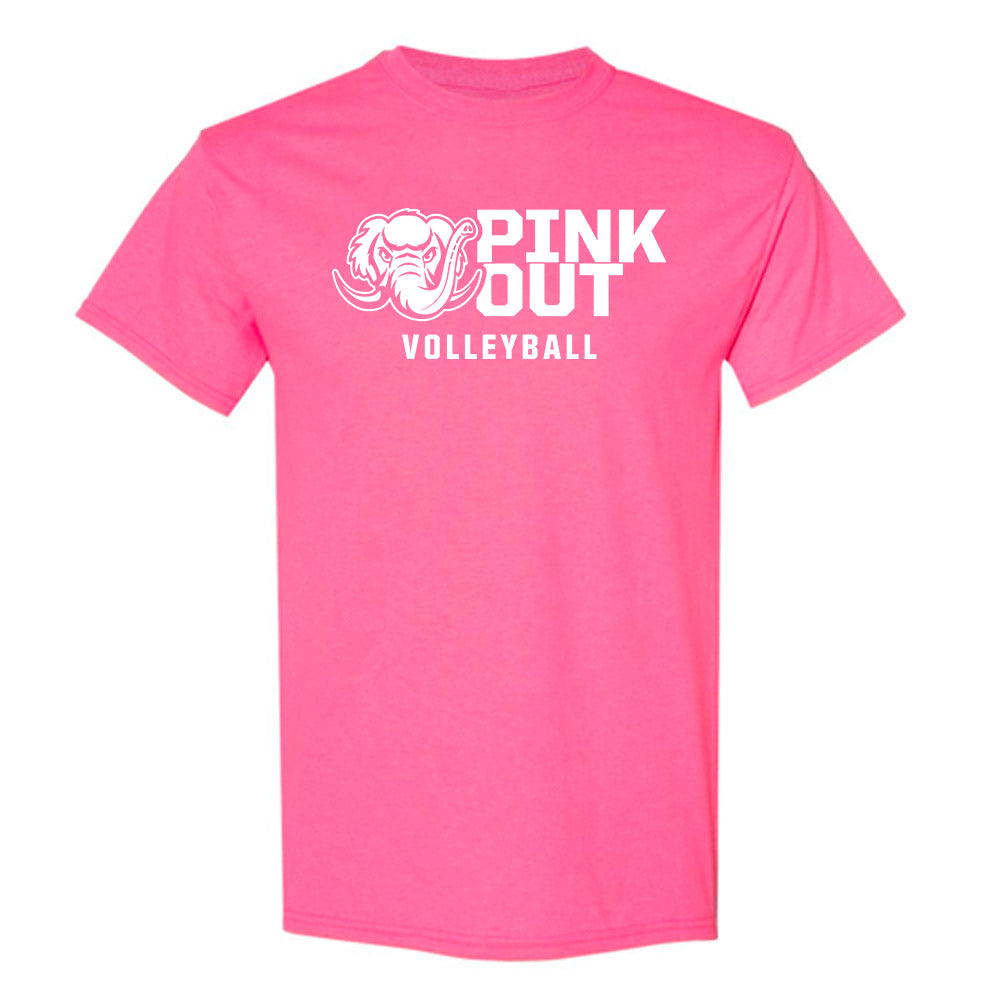 PFW - NCAA Women's Volleyball : Miona Dimitric - Classic Shersey T-Shirt-0