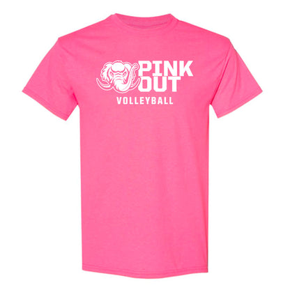 PFW - NCAA Women's Volleyball : Miona Dimitric - Classic Shersey T-Shirt-0