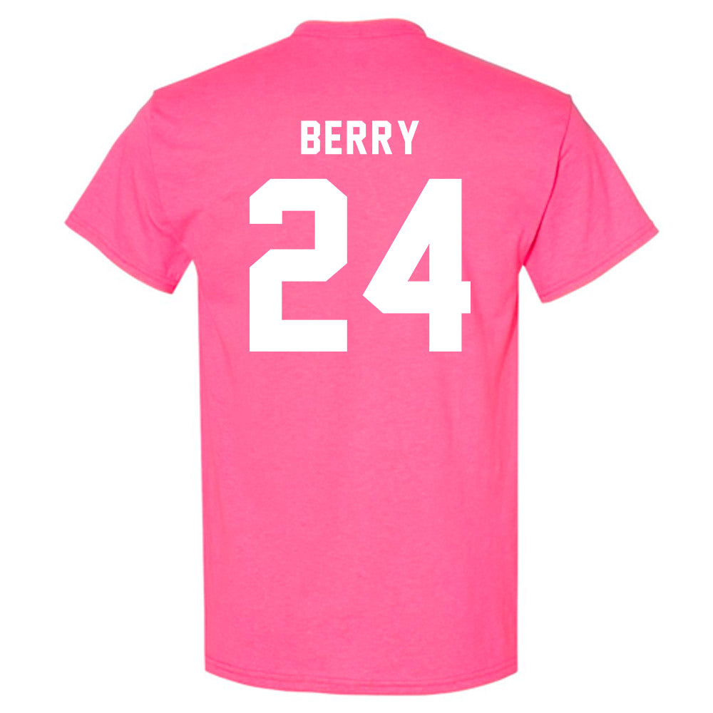 PFW - NCAA Women's Basketball : Alyssa Berry - Classic Shersey T-Shirt-1