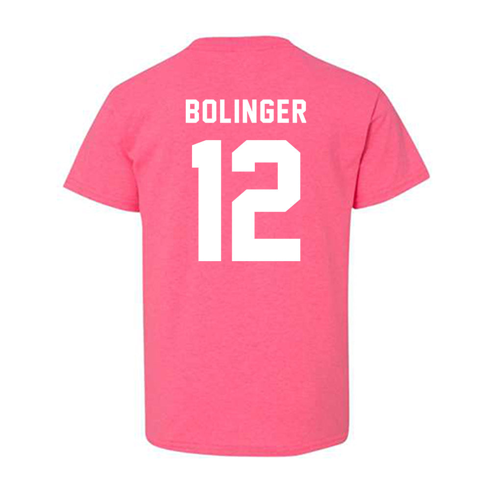 PFW - NCAA Women's Basketball : Alivia Bolinger - Classic Shersey Youth T-Shirt-1