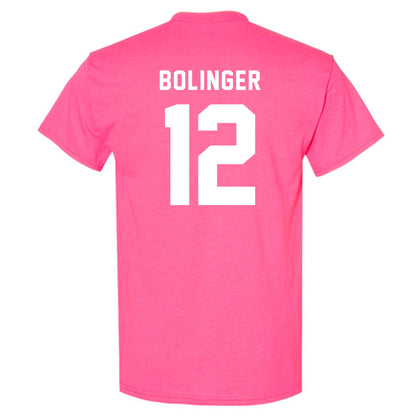 PFW - NCAA Women's Basketball : Alivia Bolinger - Classic Shersey T-Shirt-1
