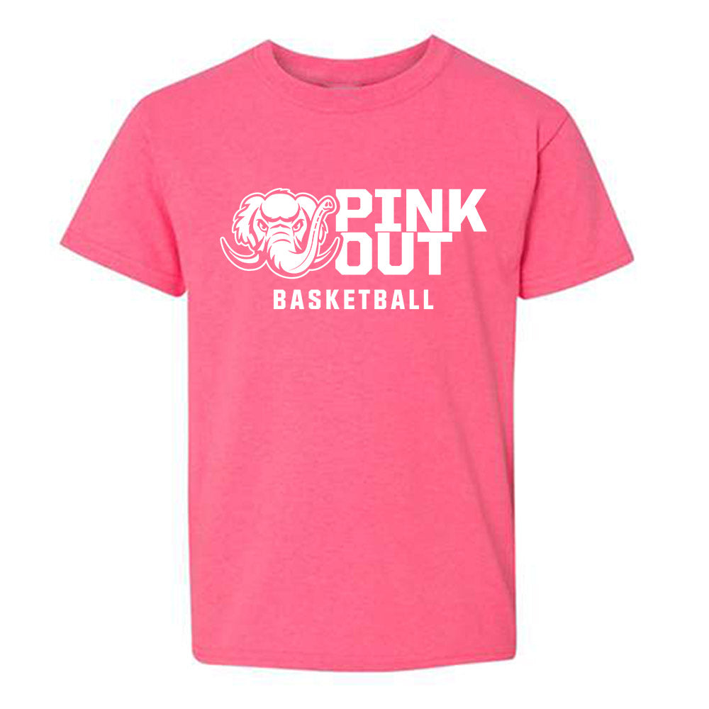 PFW - NCAA Women's Basketball : Claire Gregwer - Classic Shersey Youth T-Shirt-0