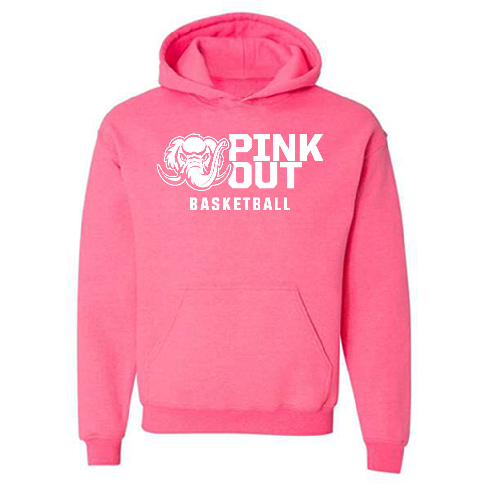 PFW - NCAA Women's Basketball : Nika Lokica - Classic Shersey Hooded Sweatshirt-0