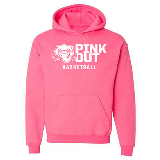 PFW - NCAA Women's Basketball : Nika Lokica - Classic Shersey Hooded Sweatshirt-0