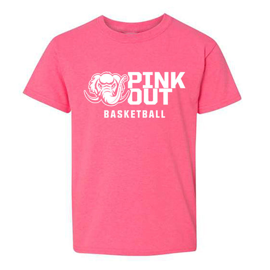 PFW - NCAA Women's Basketball : Madison Lewis - Classic Shersey Youth T-Shirt-0