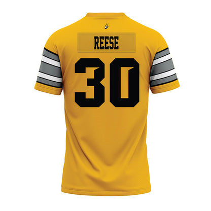 Idaho - NCAA Football : Taeshaun Reese - Premium Football Jersey-1