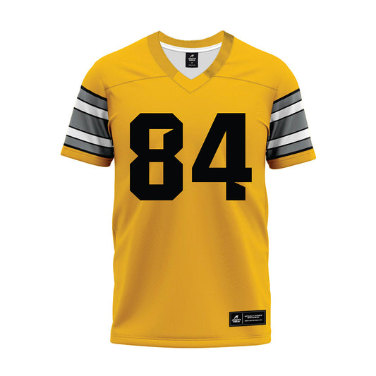 Idaho - NCAA Football : Joseph Vinup - Vintage Premium Football Jersey-0