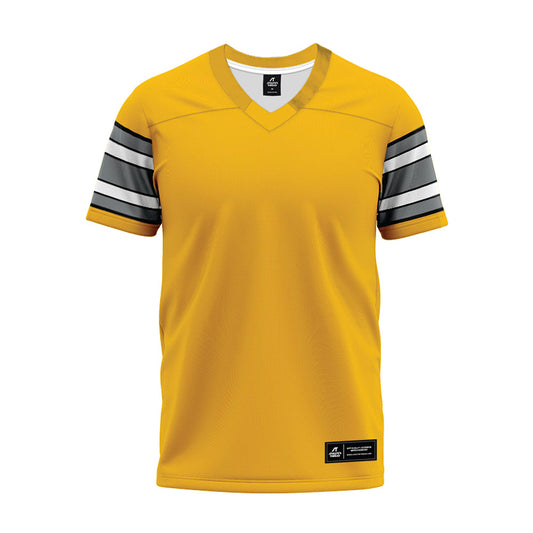 Idaho - NCAA Football : Britton Watts - Vintage Premium Football Jersey-0
