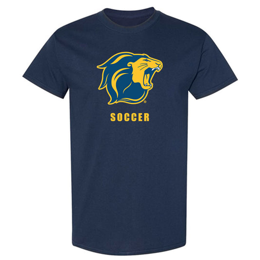 TCNJ - NCAA Women's Soccer : Lexi Caruso - Classic Shersey T-Shirt-0