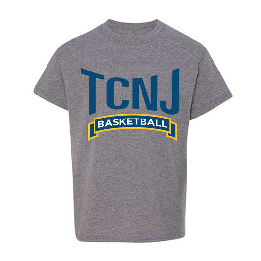TCNJ - NCAA Women's Basketball : Olivia Voshell - Classic Shersey Youth T-Shirt-0