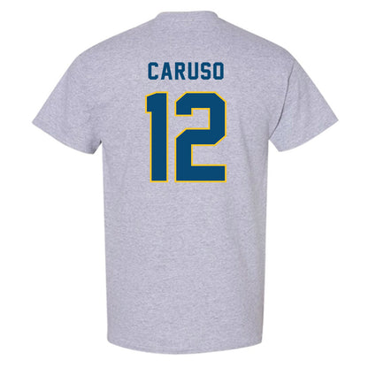 TCNJ - NCAA Women's Soccer : Lexi Caruso - Classic Shersey T-Shirt-1
