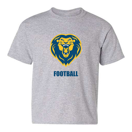 TCNJ - NCAA Football : Mark Musumeci - Classic Shersey Youth T-Shirt-0