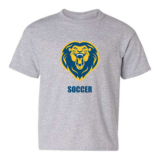 TCNJ - NCAA Women's Soccer : Lexi Caruso - Classic Shersey Youth T-Shirt-0