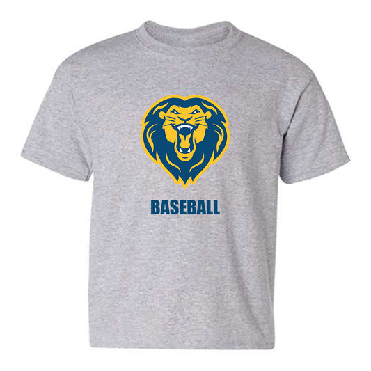 TCNJ - NCAA Baseball : Alex Reiling - Classic Shersey Youth T-Shirt-0