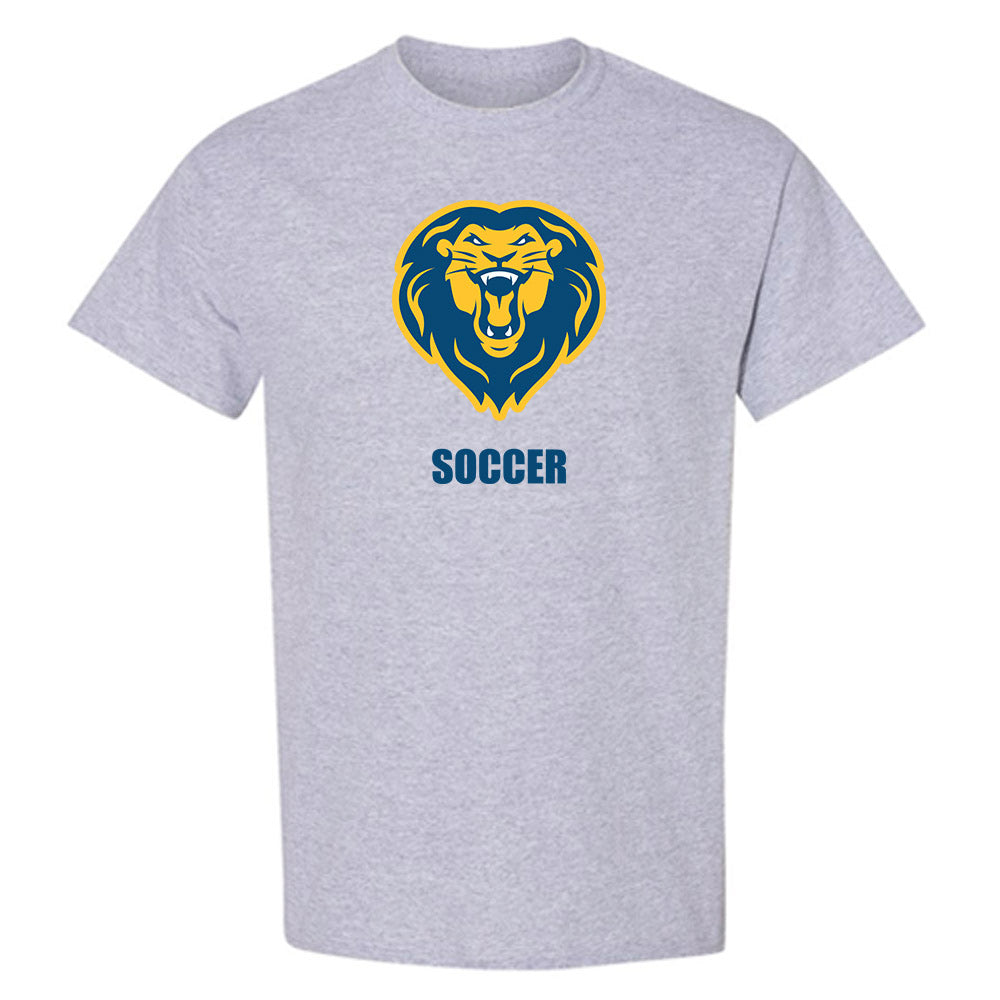 TCNJ - NCAA Women's Soccer : Lexi Caruso - Classic Shersey T-Shirt-0