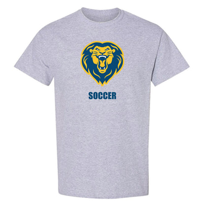 TCNJ - NCAA Women's Soccer : Lexi Caruso - Classic Shersey T-Shirt-0