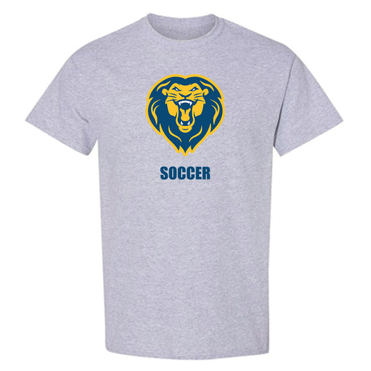 TCNJ - NCAA Women's Soccer : Lexi Caruso - Classic Shersey T-Shirt-0