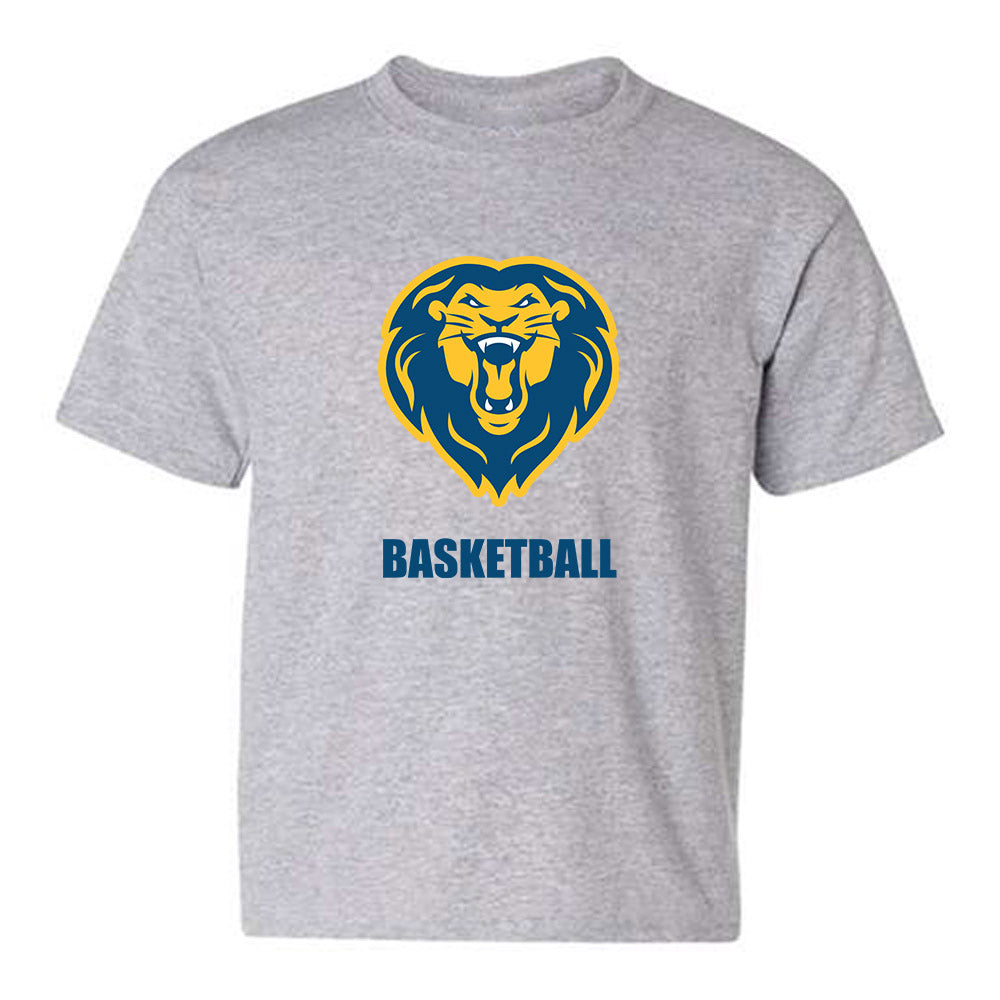 TCNJ - NCAA Women's Basketball : Olivia Voshell - Classic Shersey Youth T-Shirt-0