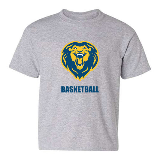 TCNJ - NCAA Women's Basketball : Olivia Voshell - Classic Shersey Youth T-Shirt-0