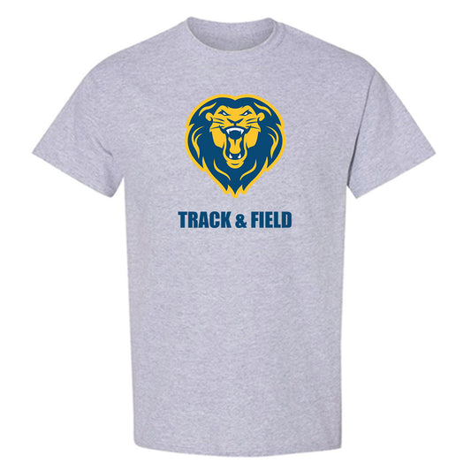 TCNJ - NCAA Men's Track & Field : Christian Farhat - Classic Shersey T-Shirt-0