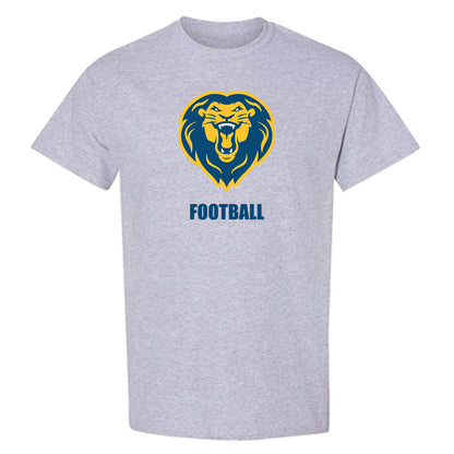 TCNJ - NCAA Football : Michael Strachan - Classic Shersey T-Shirt-0