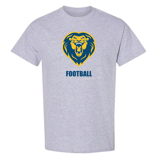 TCNJ - NCAA Football : Michael Strachan - Classic Shersey T-Shirt-0